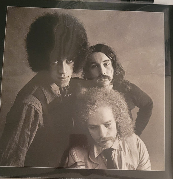 Thin Lizzy : Thin Lizzy (12",Album)