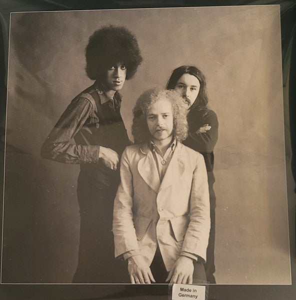 Thin Lizzy : Thin Lizzy (12",Album)