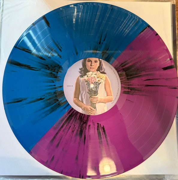 Hawthorne Heights : If Only You Were Lonely (LP,Album,Reissue)