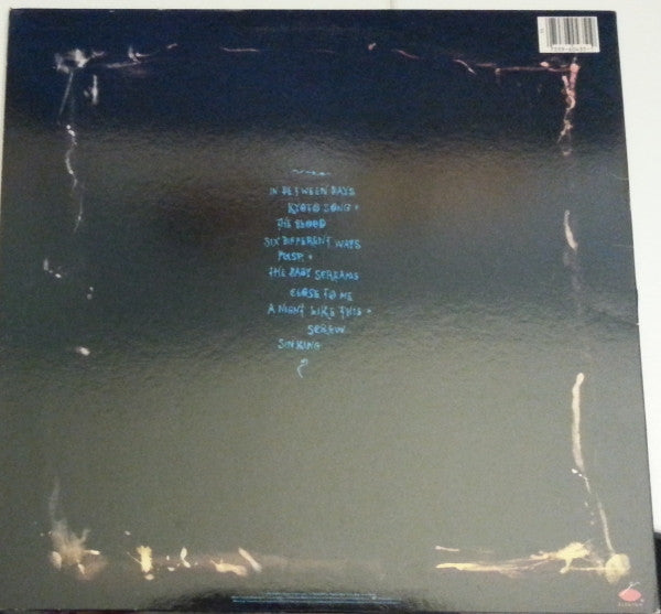 Cure, The : The Head On The Door (LP,Album,Stereo)
