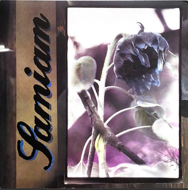 Samiam : Samiam (LP,Album,Reissue)