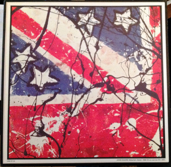 Stone Roses, The : Waterfall (12",45 RPM)