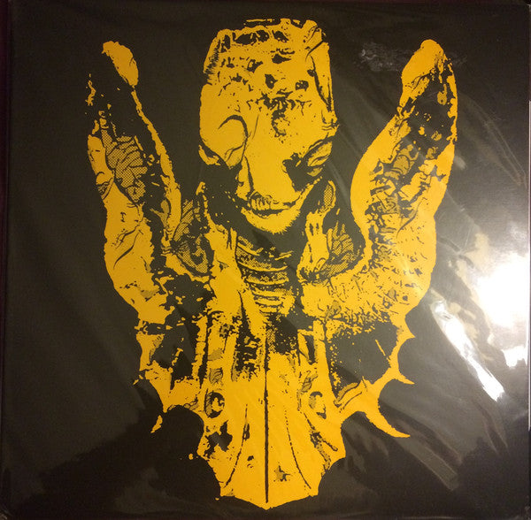 Roses Never Fade : Fade To Black (LP,Album,Limited Edition)