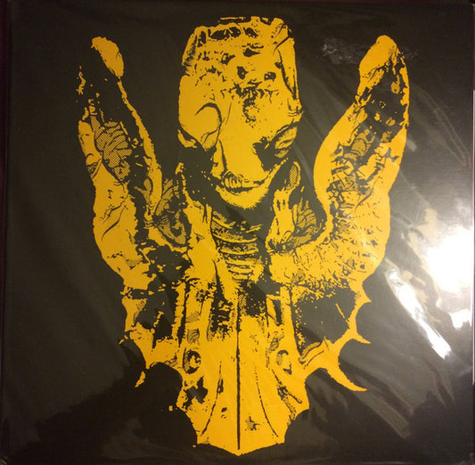 Roses Never Fade : Fade To Black (LP,Album,Limited Edition)
