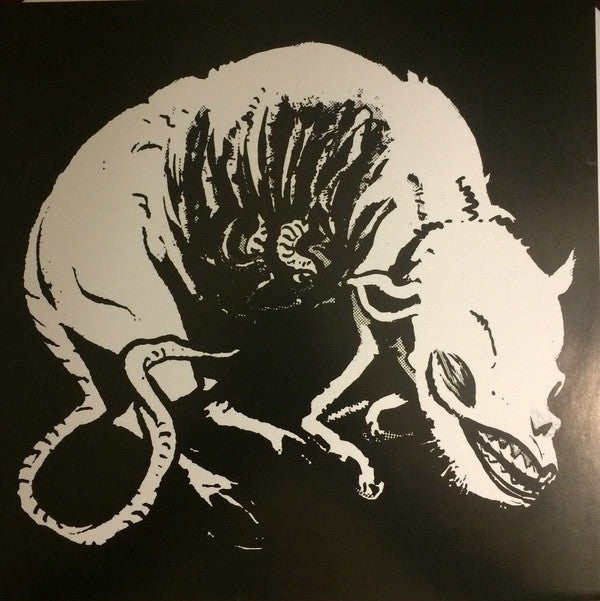Roses Never Fade : Fade To Black (LP,Album,Limited Edition)