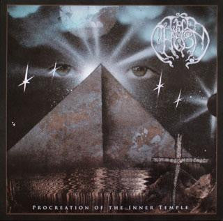 Chasm (2), The : Procreation Of The Inner Temple (LP,Album,Limited Edition,Picture Disc,Reissue,Remastered)