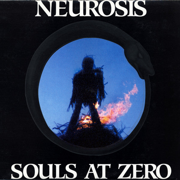 Neurosis : Souls At Zero (LP,Album)