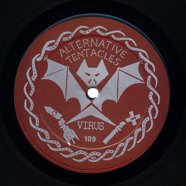 Neurosis : Souls At Zero (LP,Album)