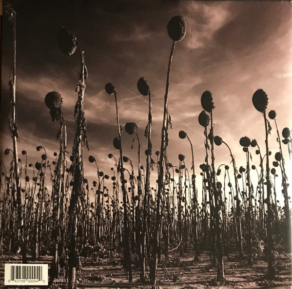 Dead Can Dance : Anastasis (LP,Album)
