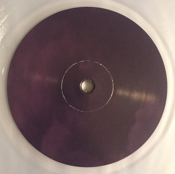 Dead Can Dance : Anastasis (LP,Album)