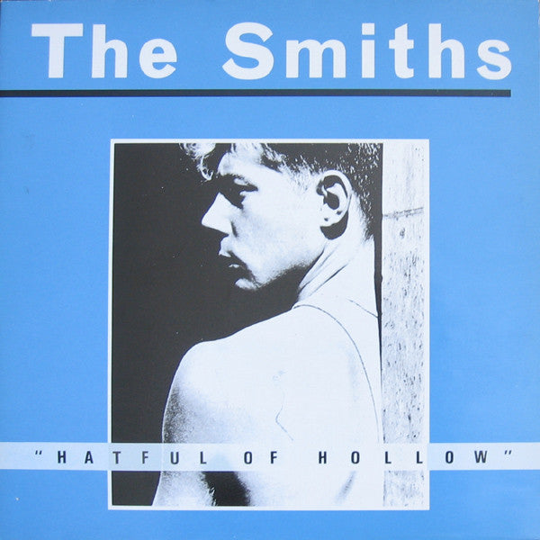 Smiths, The : Hatful Of Hollow (LP,Compilation)