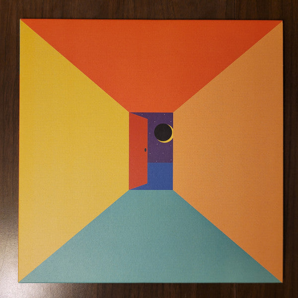Ceremony (4) : In The Spirit World Now (LP,Album,Limited Edition,Reissue,Stereo)