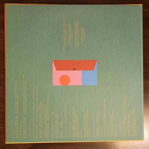 Ceremony (4) : In The Spirit World Now (LP,Album,Limited Edition,Reissue,Stereo)
