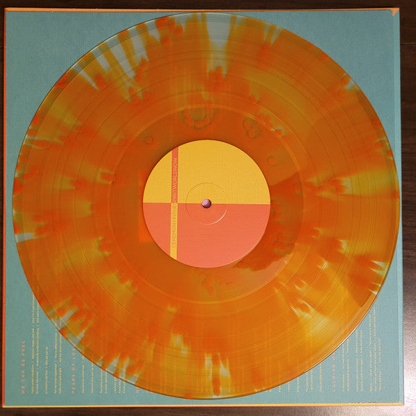 Ceremony (4) : In The Spirit World Now (LP,Album,Limited Edition,Reissue,Stereo)