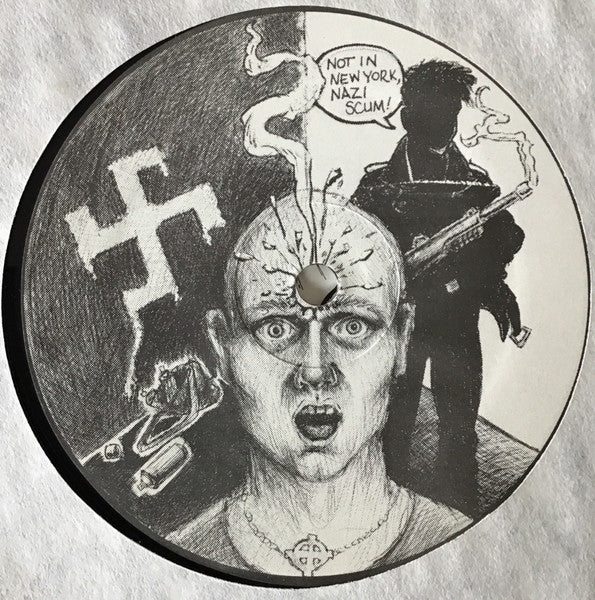 Various : Look At All The Children Now... (LP,Compilation)