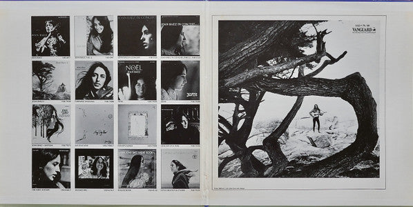 Joan Baez : The Joan Baez Lovesong Album (LP,Compilation)