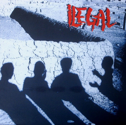 Ilegal : Ilegal ()