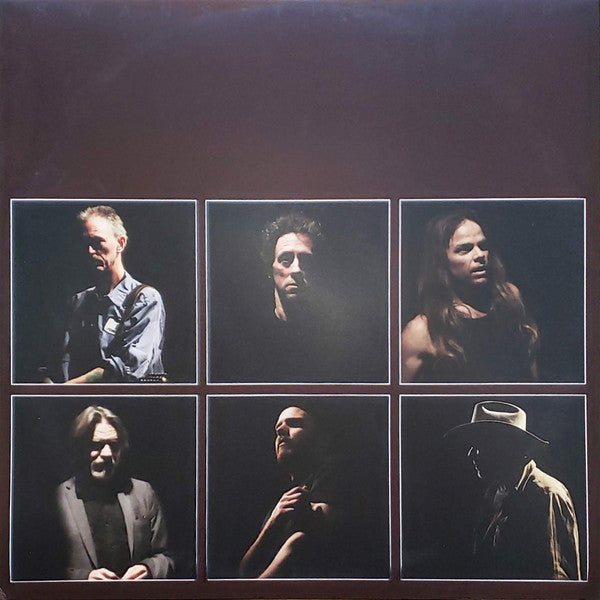 Swans : The Seer (LP,Album)