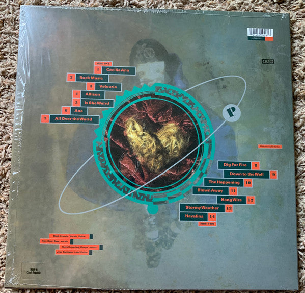 Pixies : Bossanova (LP,Remastered)