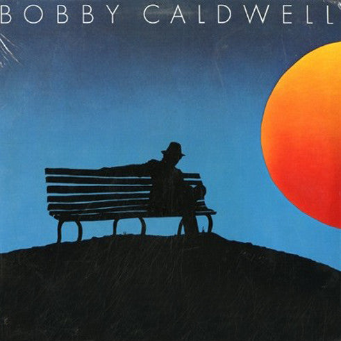Bobby Caldwell : Bobby Caldwell (LP,Album,Stereo)