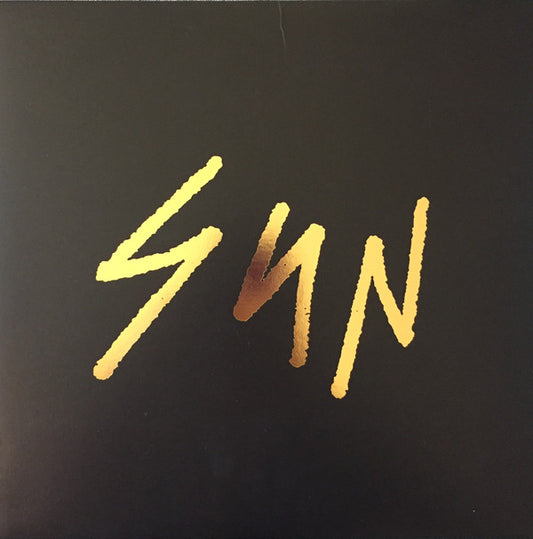 Cat Power : Sun (LP,Album,Limited Edition)