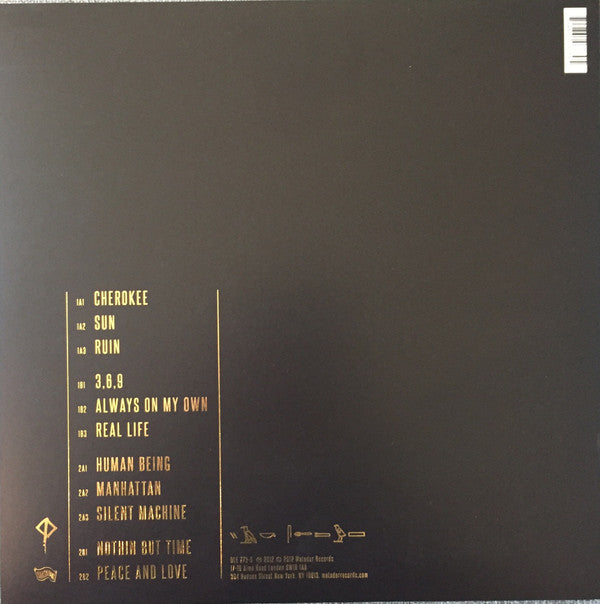 Cat Power : Sun (LP,Album,Limited Edition)