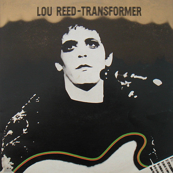 Lou Reed : Transformer (LP,Album)