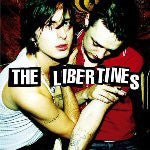 Libertines, The : The Libertines (Album)