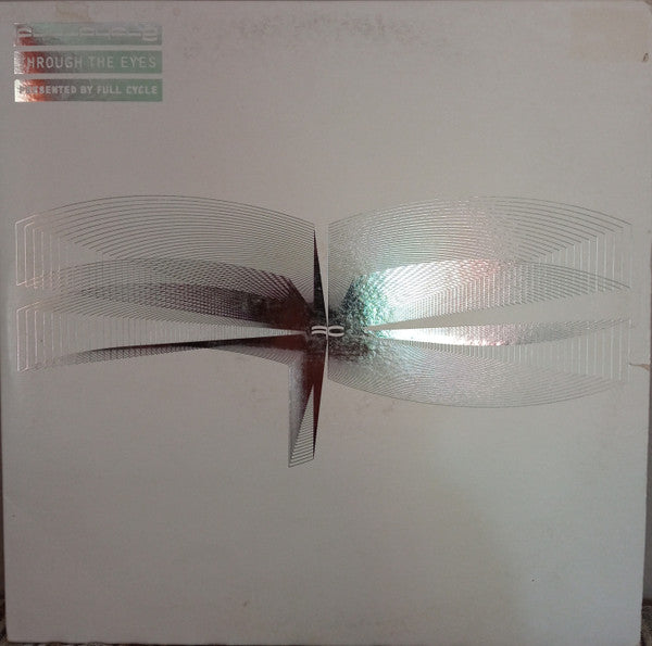 Various : Through The Eyes (12",33 ⅓ RPM,45 RPM,Compilation)