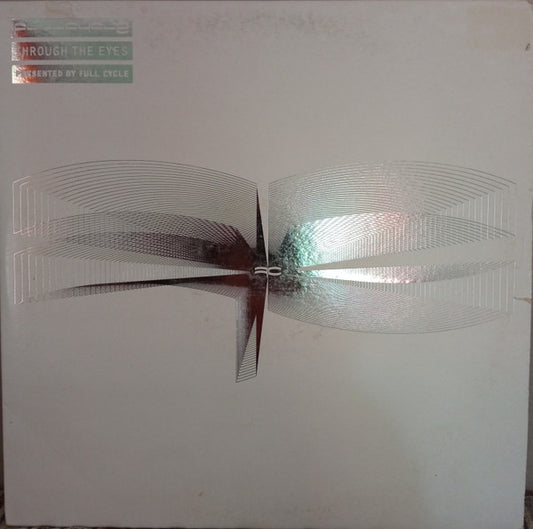 Various : Through The Eyes (12",33 ⅓ RPM,45 RPM,Compilation)