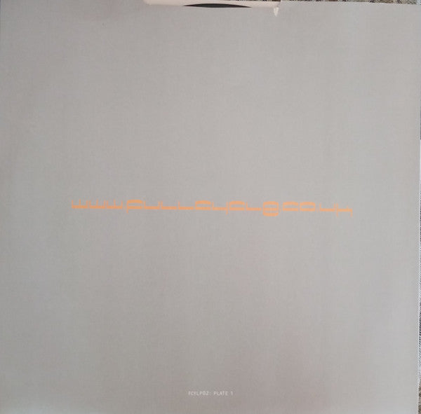 Various : Through The Eyes (12",33 ⅓ RPM,45 RPM,Compilation)