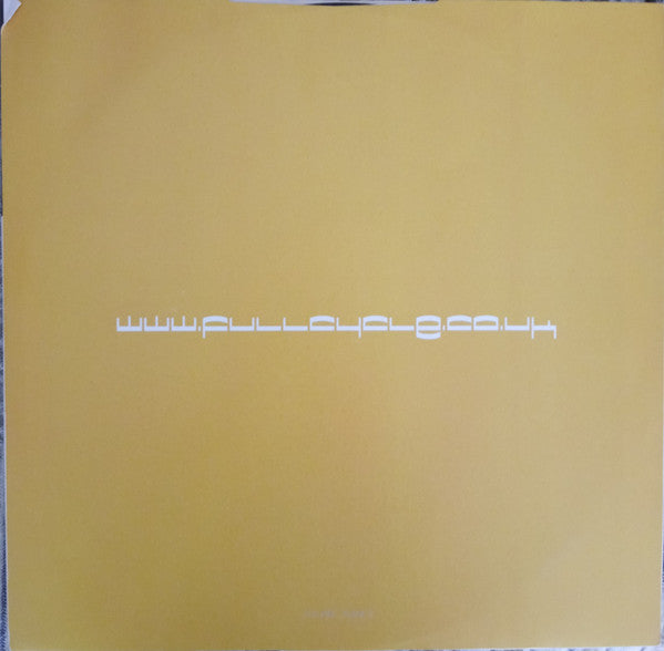 Various : Through The Eyes (12",33 ⅓ RPM,45 RPM,Compilation)