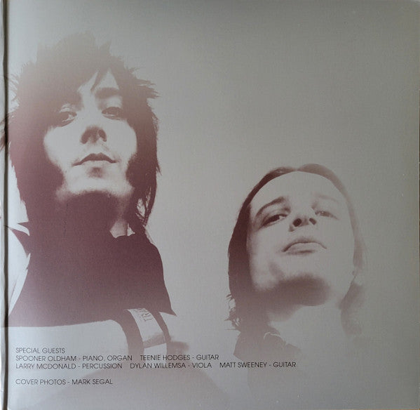 Cat Power : Jukebox (LP,Album,Reissue)