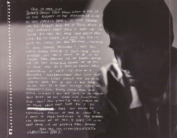 Chris Isaak : Forever Blue (Album)