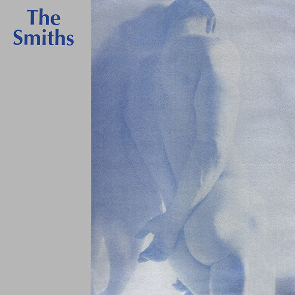 Smiths, The : Still Ill (12",Single,45 RPM)