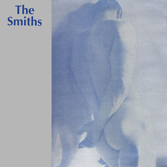 Smiths, The : Still Ill (12",Single,45 RPM)