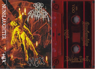 NunSlaughter : Hex ()