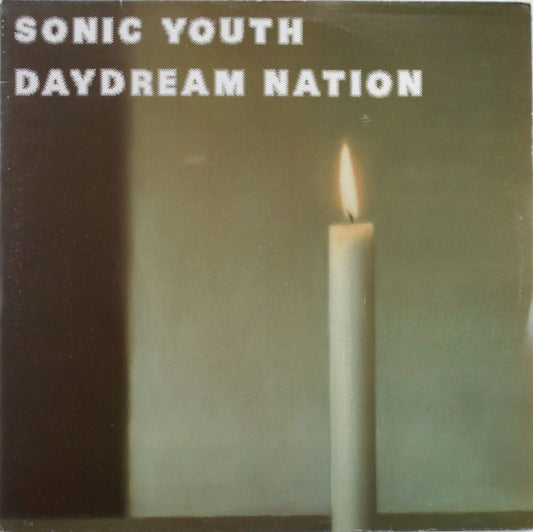 Sonic Youth : Daydream Nation (LP,Album)