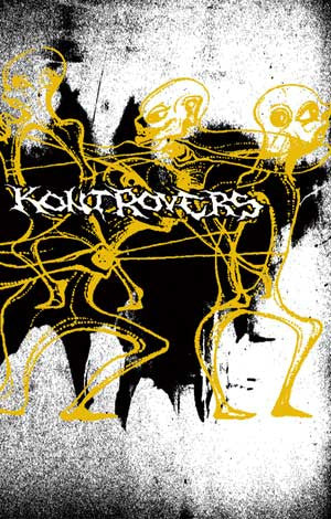 Kontrovers : Kontrovers (Album)