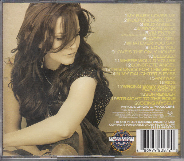 Martina McBride : Hits And More (Compilation)