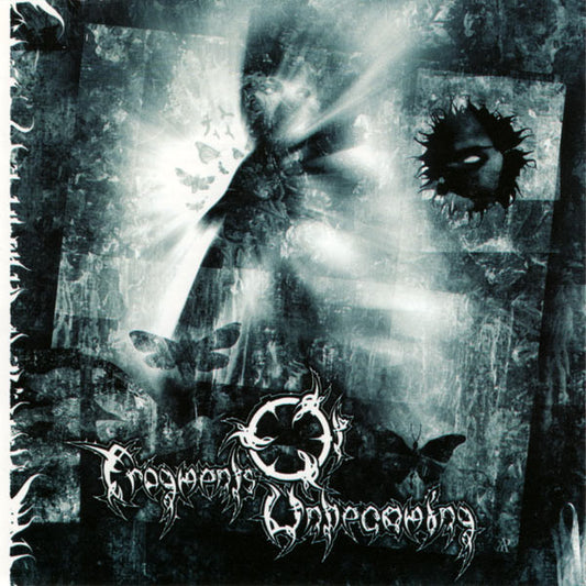 Fragments Of Unbecoming : Skywards - Chapter II (A Sylphe's Ascension) (Album)
