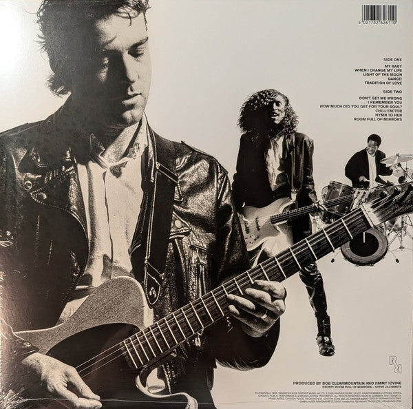 Pretenders, The : Get Close (LP,Album,Reissue,Remastered)