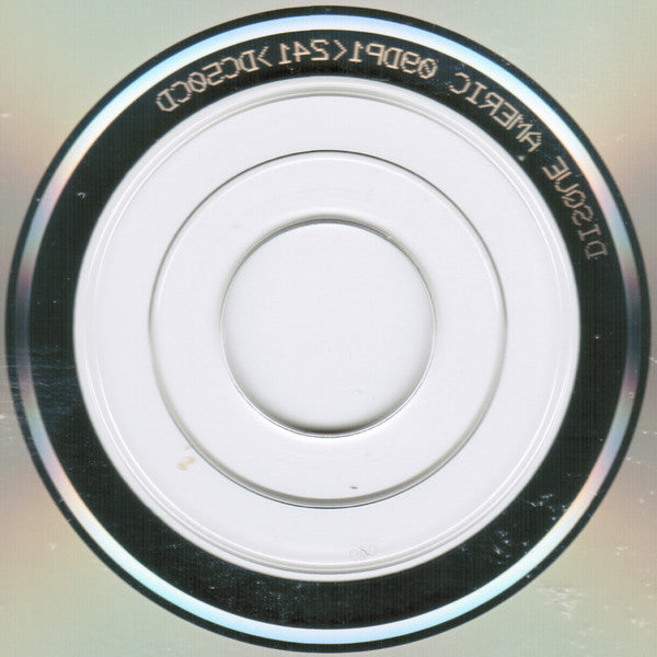 Palace : Palace Brothers (Album)
