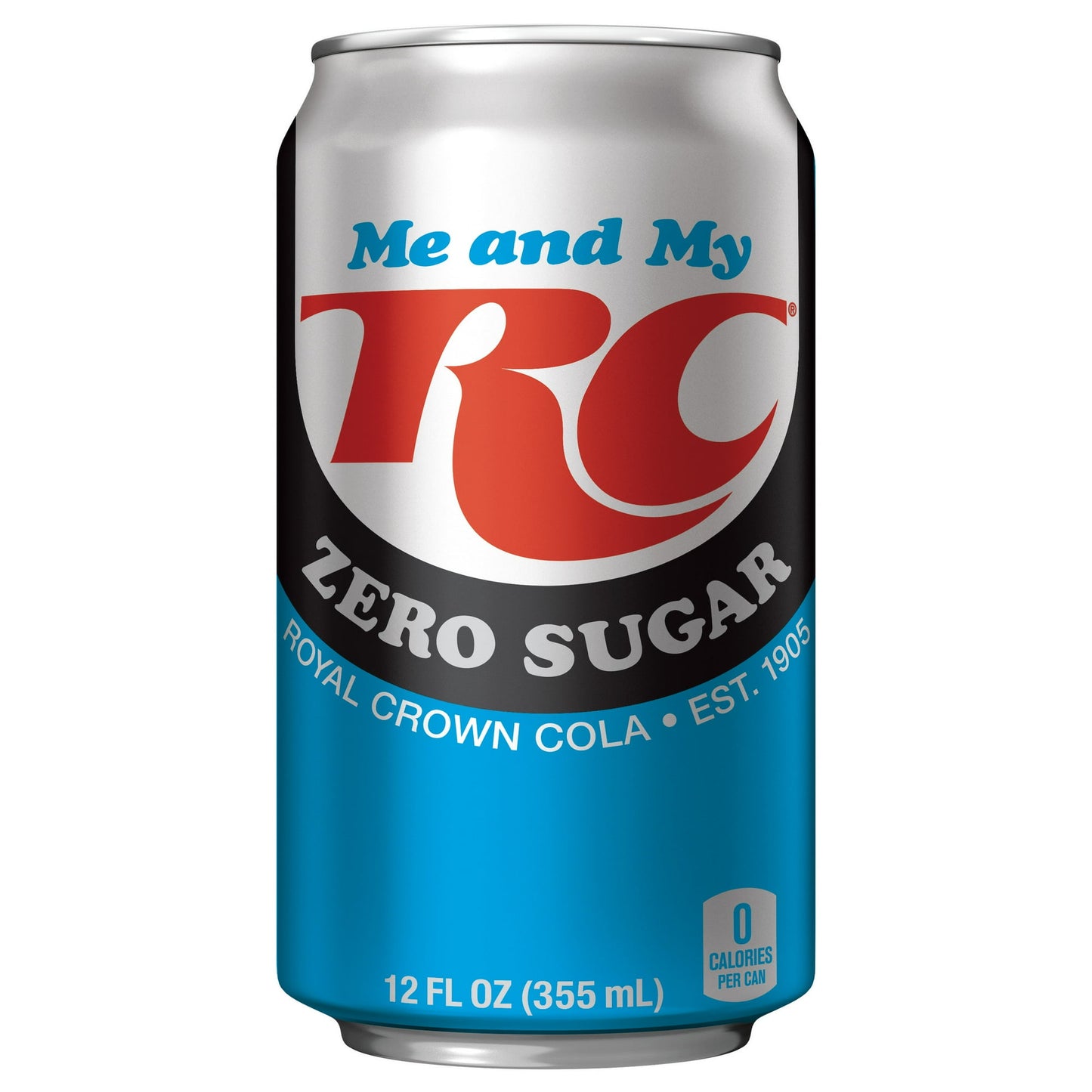 RC Zero