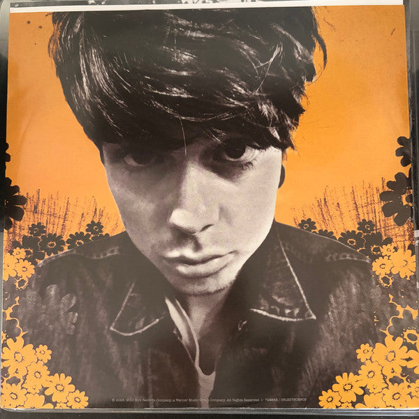 Never Shout Never : Harmony (LP,45 RPM,Album,Repress)