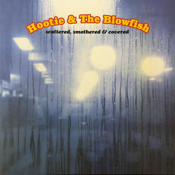 Hootie & The Blowfish : Scattered, Smothered & Covered (LP,Reissue)