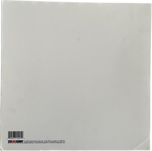 Title Fight : Floral Green (LP,Album)