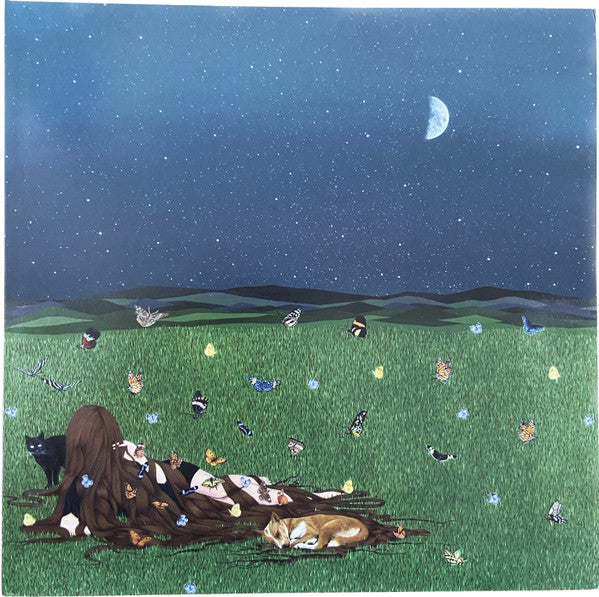 Title Fight : Floral Green (LP,Album)