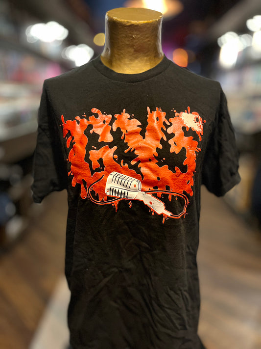 Graveyard Shift Tee (M)
