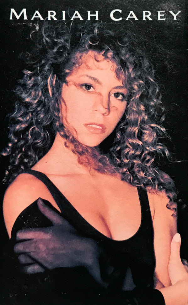 Mariah Carey : Mariah Carey (Album)